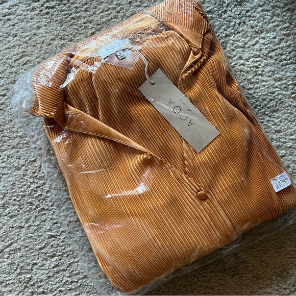 Luna B California Waves Plisse Set - Picture 3 of 4